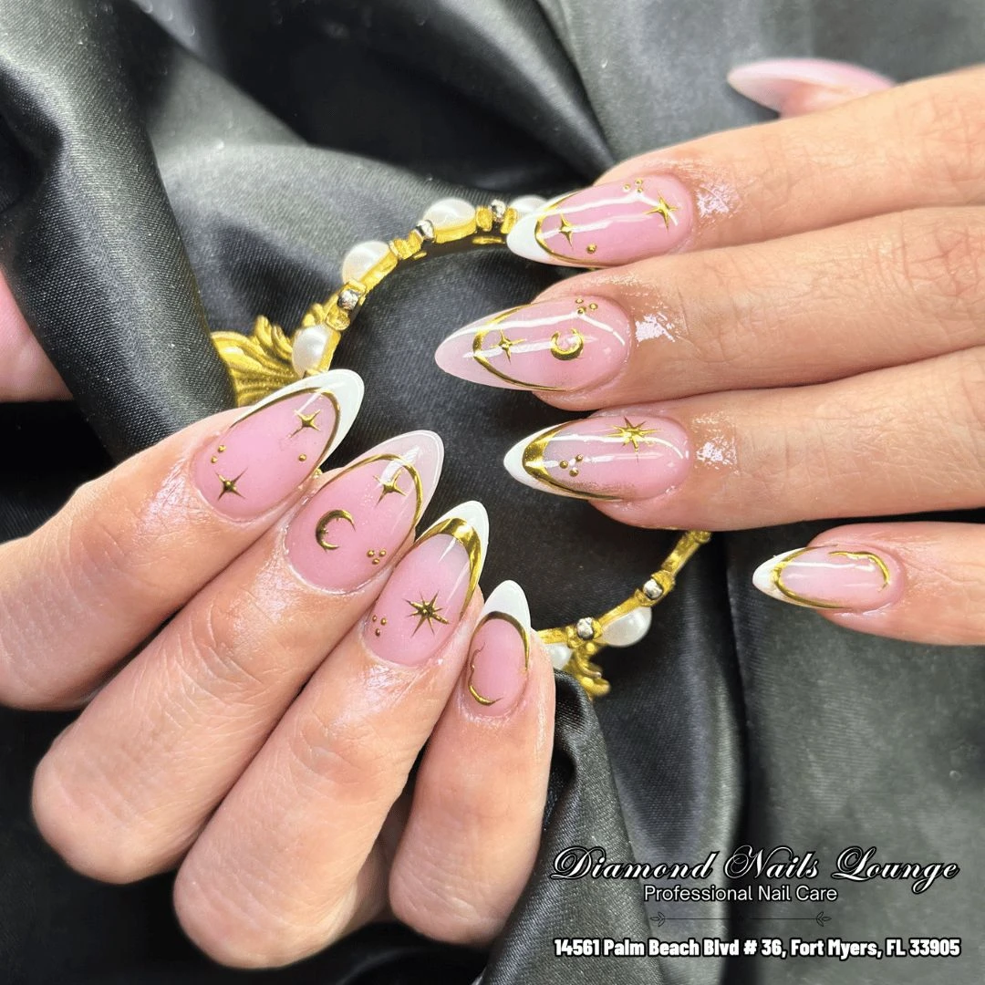 Cute Nail Art